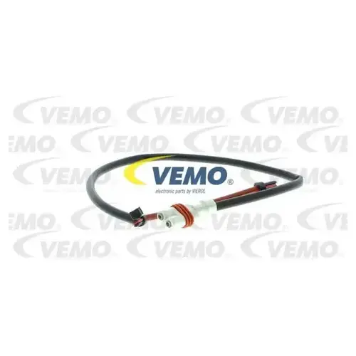Датчик тормозных колодок VEMO V45-72-0008