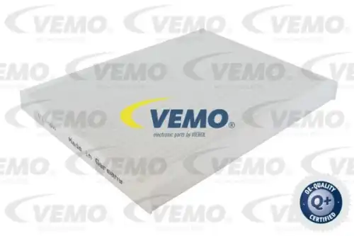 Салонный фильтр VEMO V52-30-0014