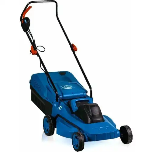 Газонокосилка сетевая WorkMaster ГЭ-1800