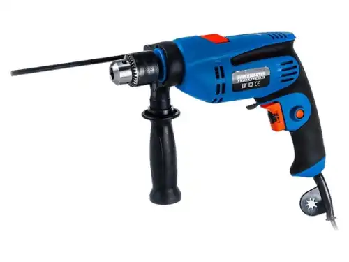 Дрель WorkMaster ДУ-750