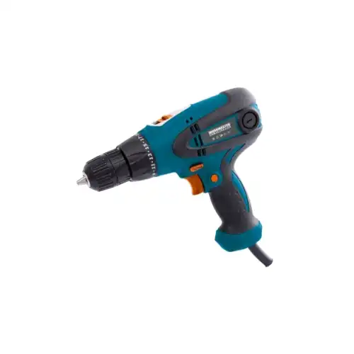 Дрель WorkMaster ДШ-400