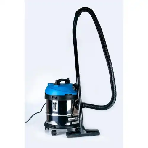 ПС-1500/25Р Пылесос WorkMaster ПС-1500/25Р 4523