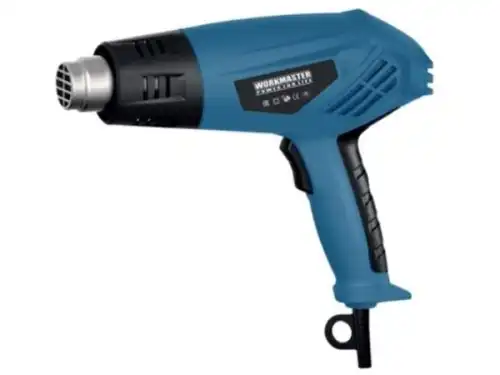 Фен WorkMaster ФТ-2500Д
