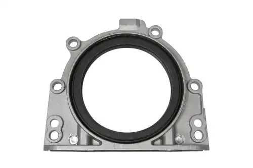 сальник коленвала зад. в корпусе Audi V10-9779 VEMO