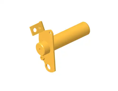 101-4020 Палец CATERPILLAR