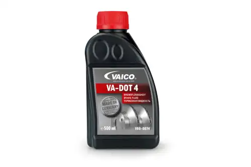 Тормозная жидкость VEMO V60-0074