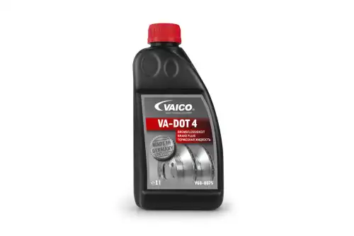 Тормозная жидкость VEMO V60-0075