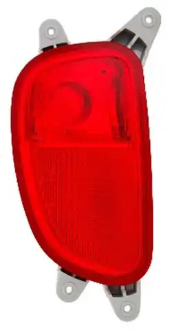 Фара противотуманная ABAKUS 223-4009L-LD-UE