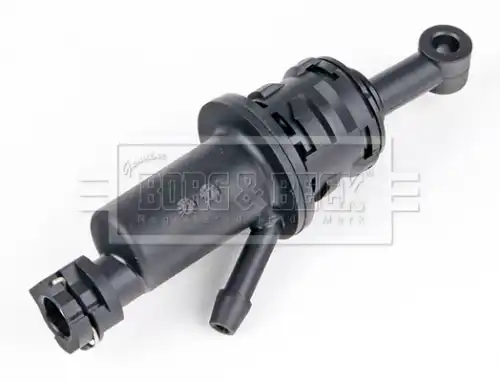 Цилиндр сцепления BORG&BECK BCM240