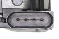 Мотор стеклоочистителя VW POLO/SKODA FAB V10-07-0010 VEMO