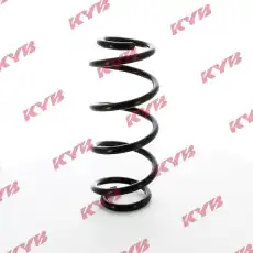 Пружина ходовой части RA1504 KYB