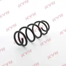 Пружина ходовой части RA1504 KYB