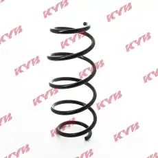 Пружина ходовой части RA1531 KYB
