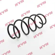 Пружина ходовой части RA1531 KYB