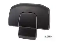 Зеркало рампы 729372 KUTNAK