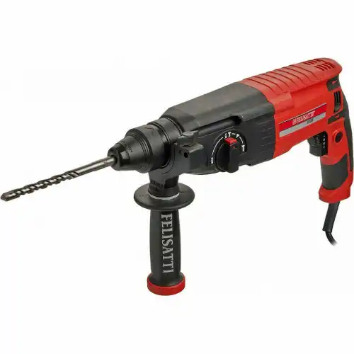 Перфоратор Felisatti SDS-plus П-26/800ЭР 426.5.0.00