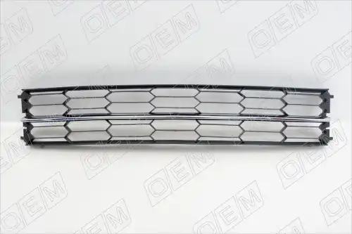 Решетка бампера OEM OEM3800