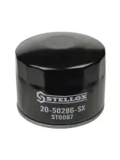 Фильтр масляный STELLOX 20-50286-SX Toyota Corolla/Camry/Liteace/Carina 1.8D/2.0D 87-97