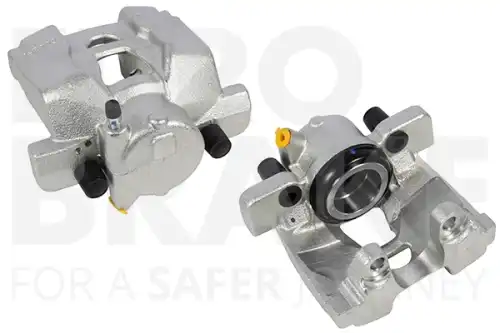 Тормозной суппорт 53012110127 EUROBRAKE
