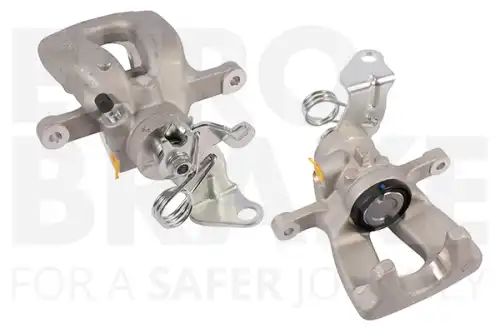 Тормозной суппорт 53012110130 EUROBRAKE