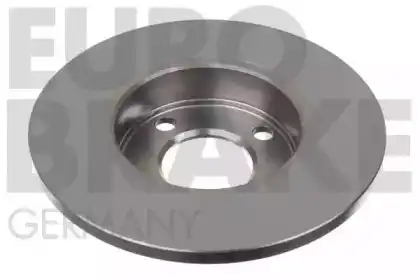 Тормозной диск EUROBRAKE 5815204718