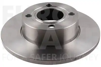Тормозной диск EUROBRAKE 5815204737