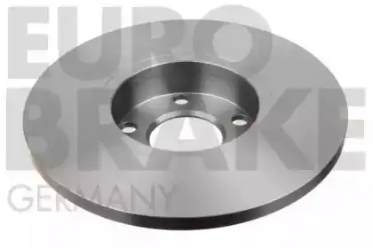 Тормозной диск EUROBRAKE 5815204742