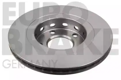 Тормозной диск EUROBRAKE 5815204798