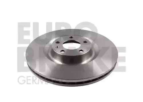 Тормозной диск EUROBRAKE 58152047112