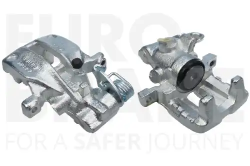Тормозной суппорт 53012147107 EUROBRAKE