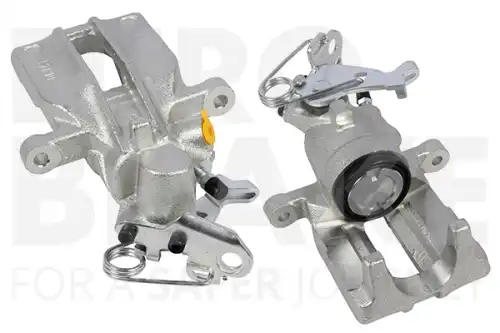 Тормозной суппорт 53012147155 EUROBRAKE