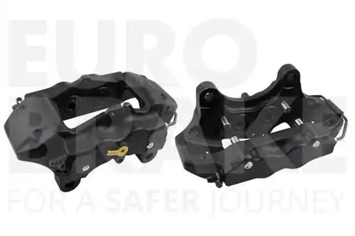 Тормозной суппорт 53012147161 EUROBRAKE