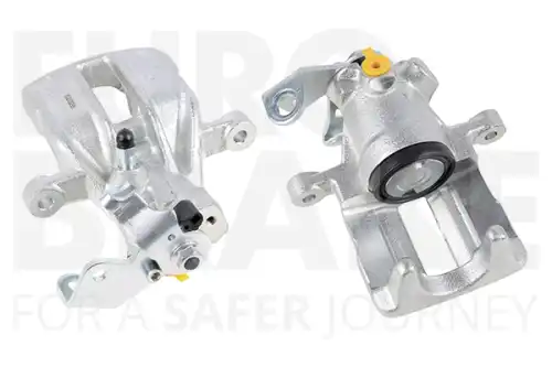 Тормозной суппорт 53012147242 EUROBRAKE