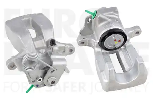 Тормозной суппорт 53012147333 EUROBRAKE