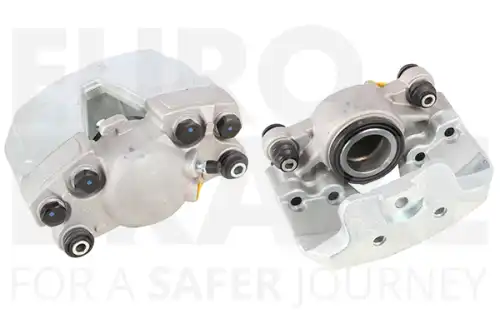 Тормозной суппорт 53012147395 EUROBRAKE