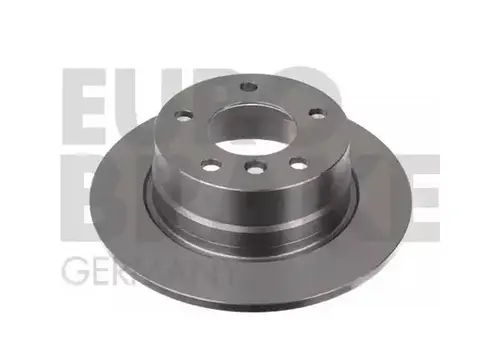 Тормозной диск EUROBRAKE 5815201586