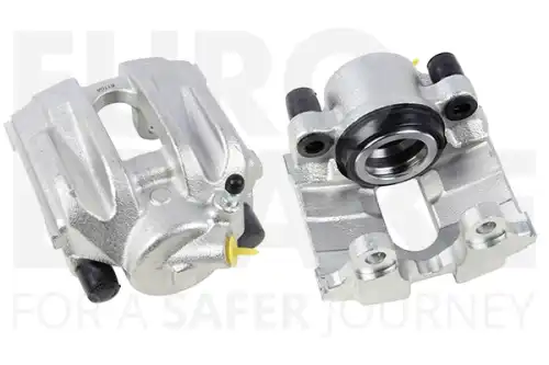 Тормозной суппорт 53012115195 EUROBRAKE