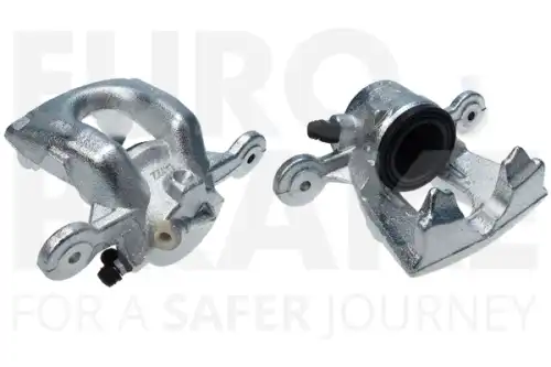 Тормозной суппорт 53012115210 EUROBRAKE