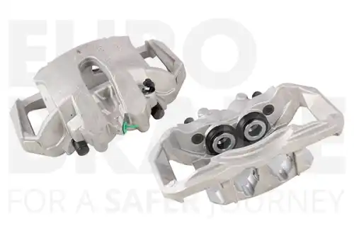 Тормозной суппорт 53012115221 EUROBRAKE