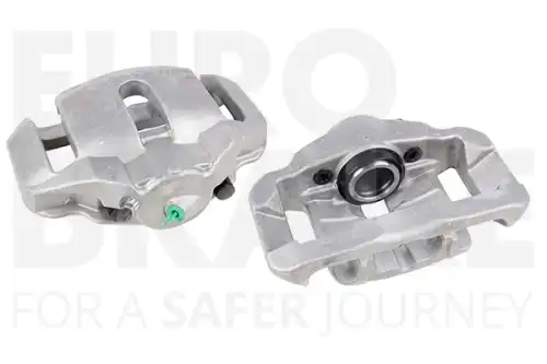 Тормозной суппорт 53012115224 EUROBRAKE