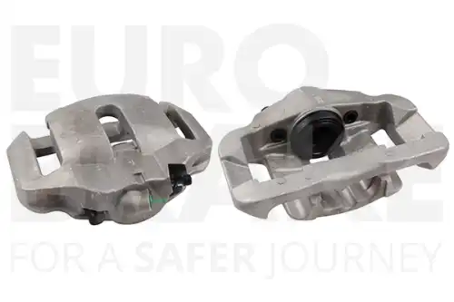 Тормозной суппорт 53012115241 EUROBRAKE