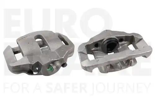 Тормозной суппорт 53012115242 EUROBRAKE