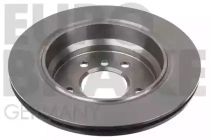 Тормозной диск EUROBRAKE 5815201539