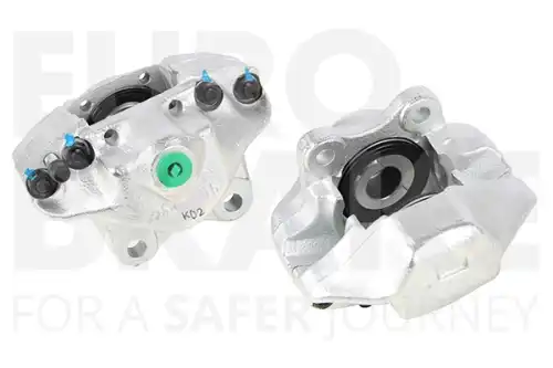 Тормозной суппорт 5301211506 EUROBRAKE