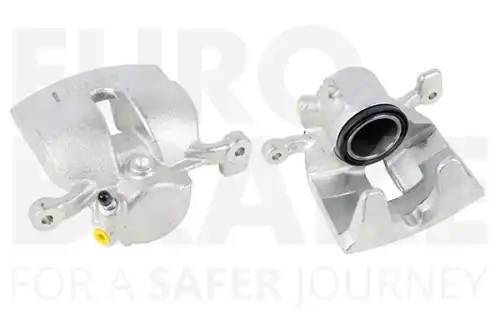 Тормозной суппорт 53012115247 EUROBRAKE