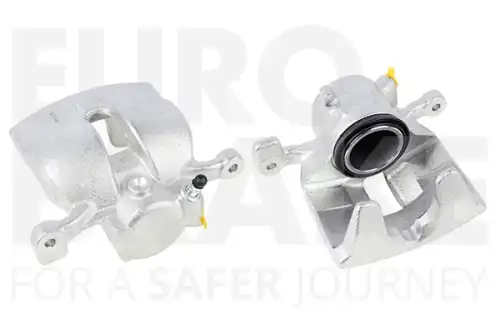 Тормозной суппорт 53012115248 EUROBRAKE