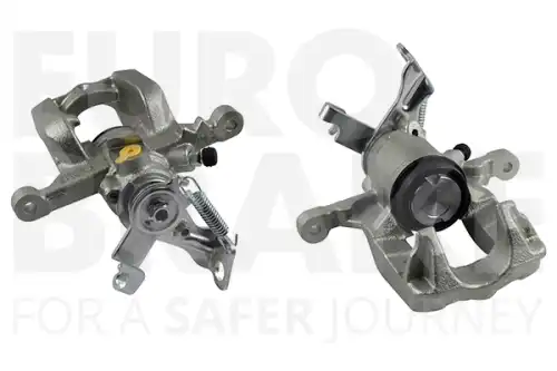 Тормозной суппорт 5301215025 EUROBRAKE