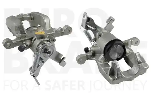 Тормозной суппорт 5301215026 EUROBRAKE