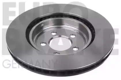 Тормозной диск EUROBRAKE 5815209319