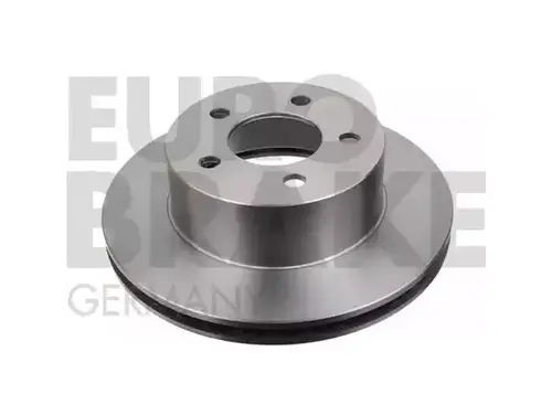 Тормозной диск EUROBRAKE 5815209306